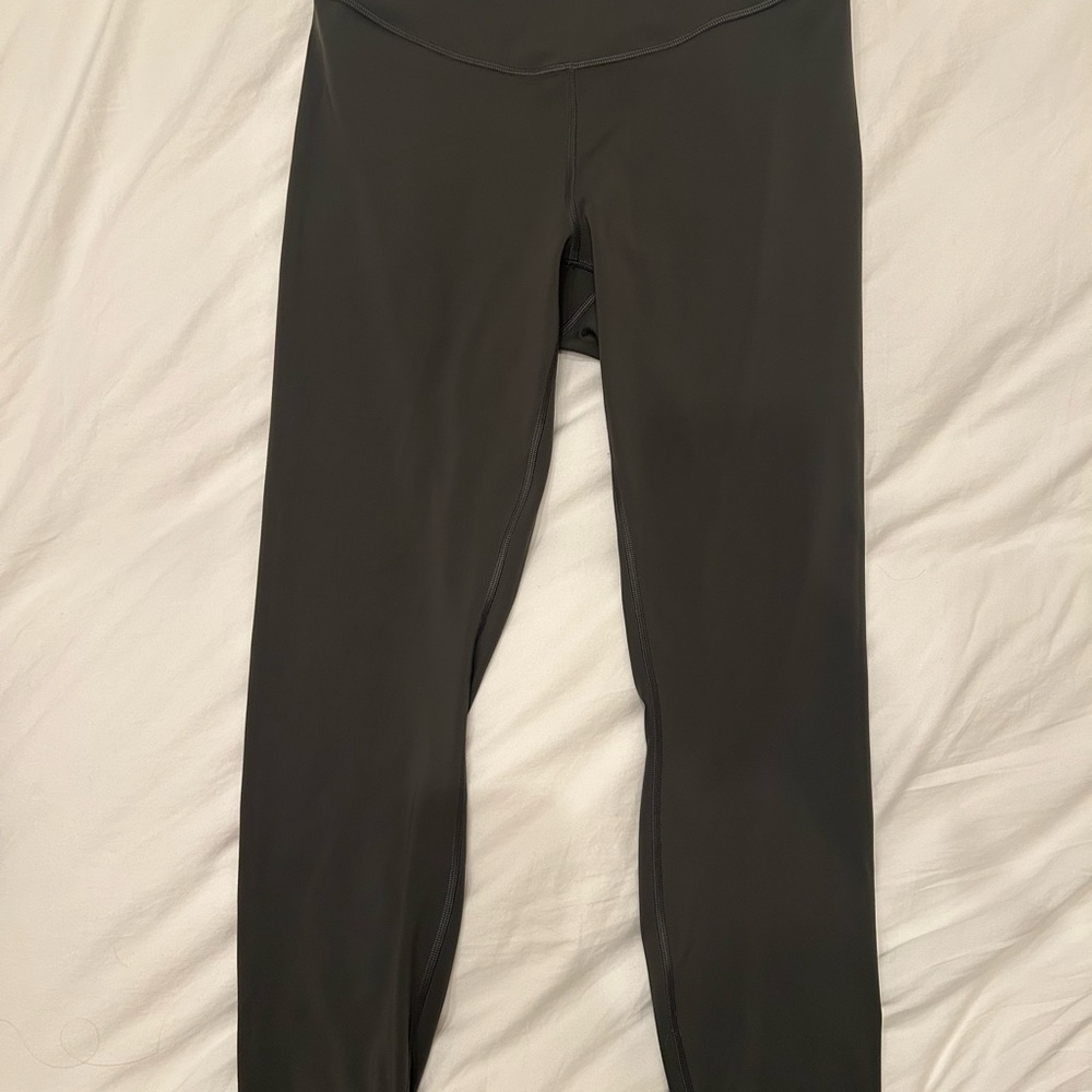 Wunder Under SmoothCover High-Rise Tight 25"